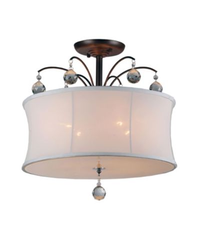 Подвесной светильник Home Accessories Olyxa 5-light
