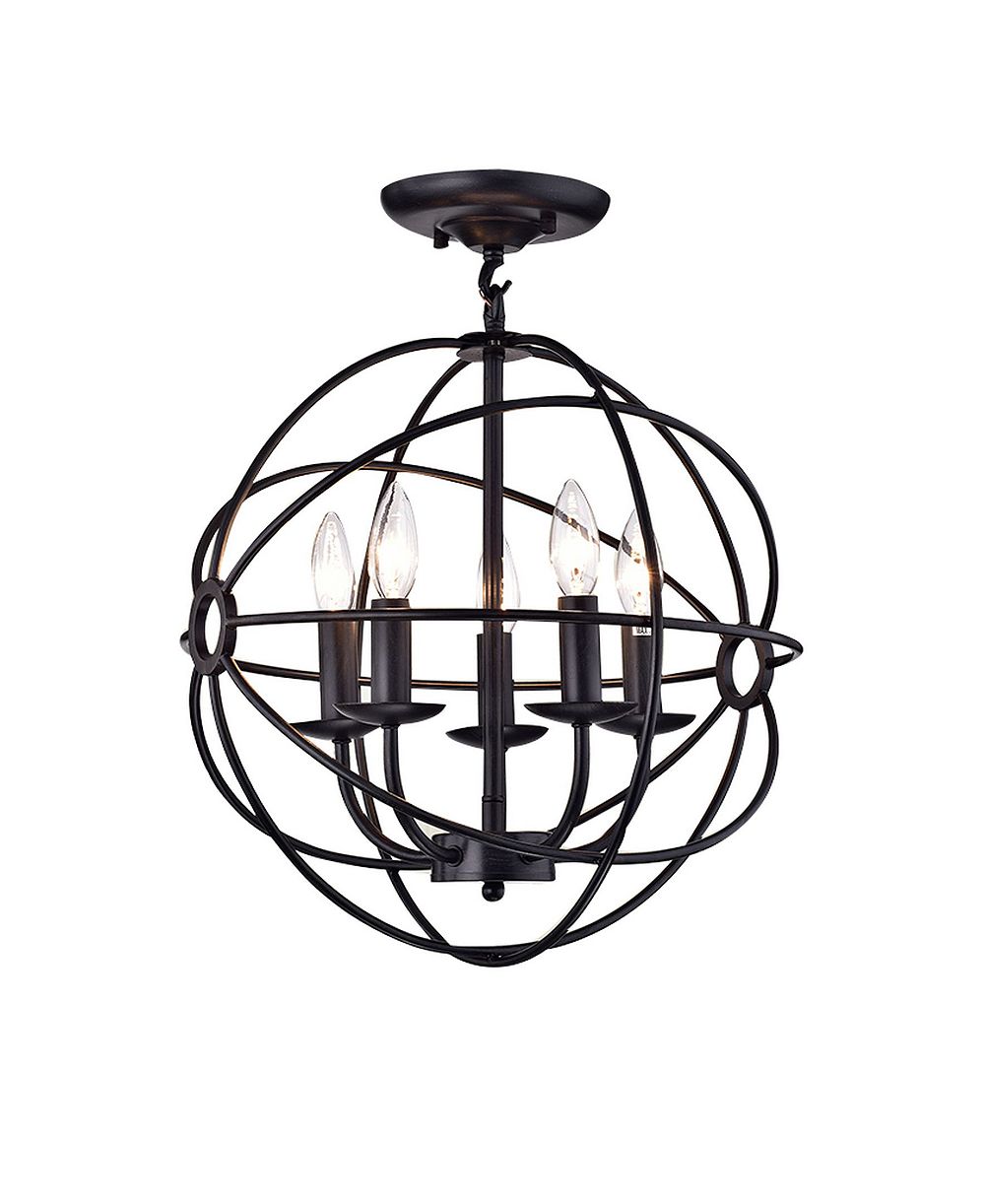 Home Accessories люстра Shindan 16" с комплектом освещения