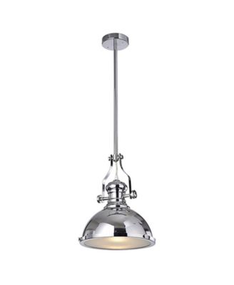 Home Accessories Didya 16" 1-Light Indoor Pendant Lamp with Light Kit