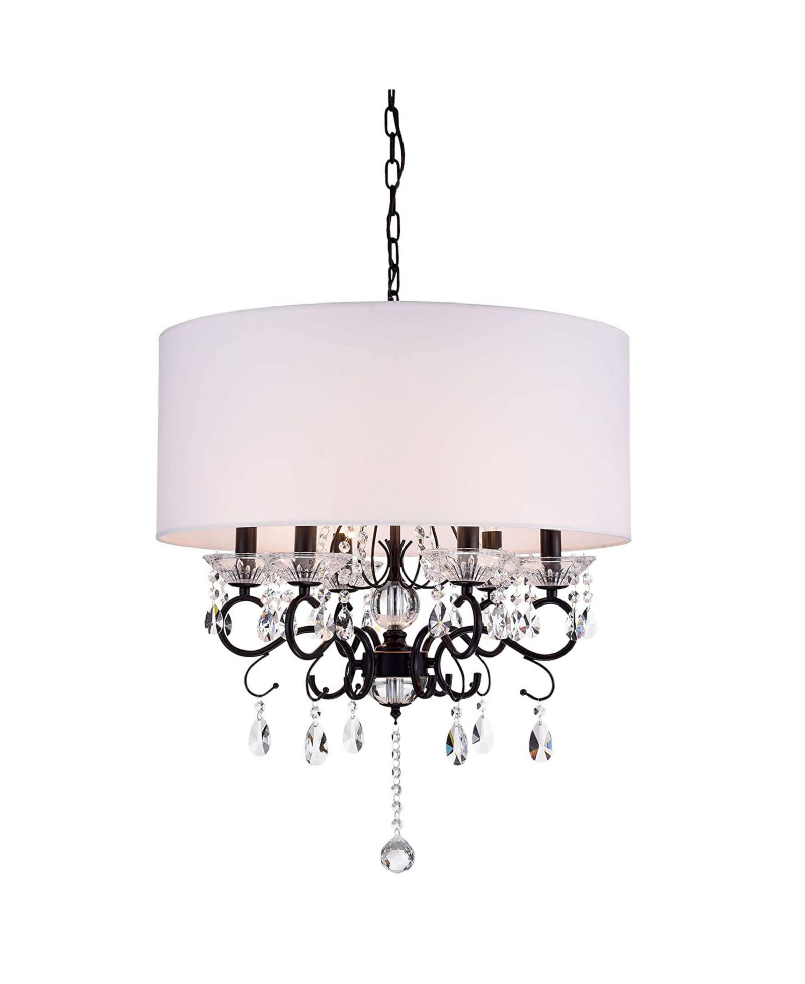 Home Accessories Ninian Люстра с комплектом освещения