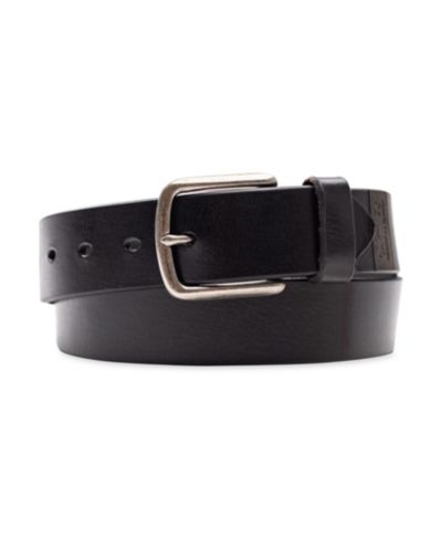Levi's Мужской Leather Belt
