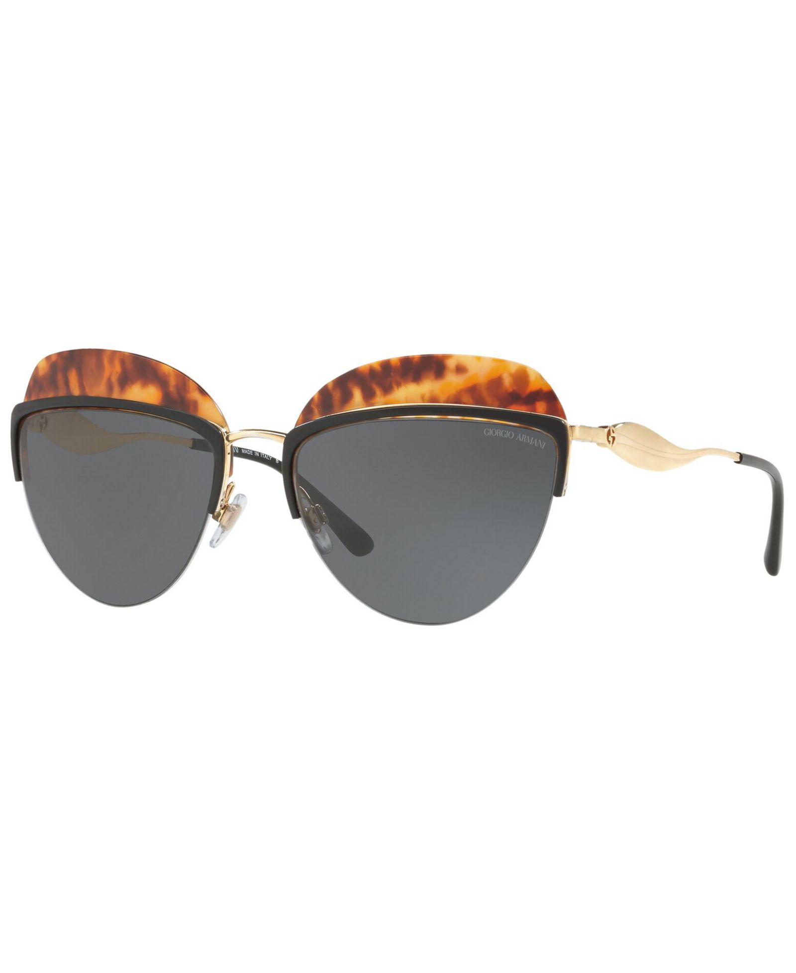Giorgio Armani Women's Sunglasses, AR6061