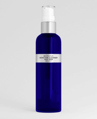 Bionova Treatment Cleanser For Oily Skin
