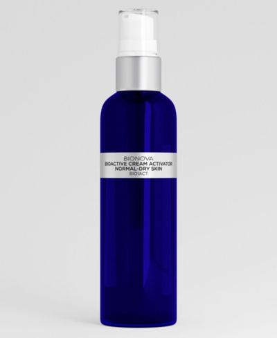 Bionova Cream Activator For Normal/Dry Skin
