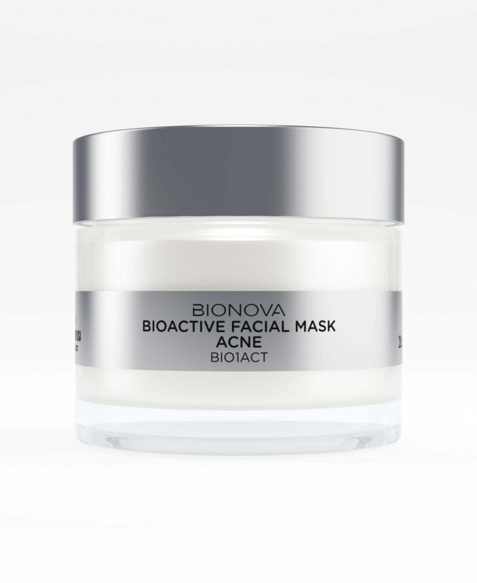Bionova Facial Mask For Acne