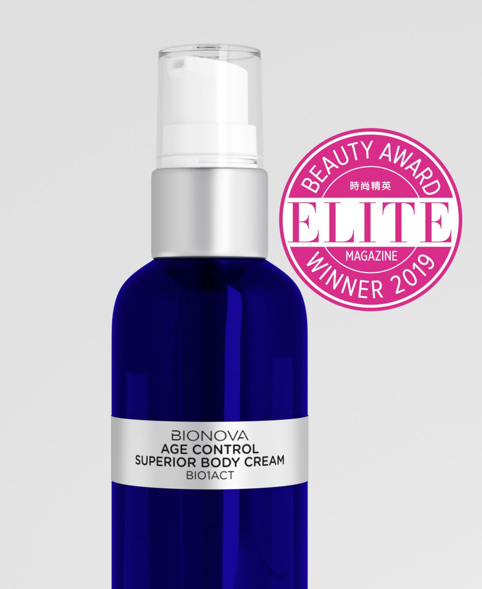 Bionova Superior Body Cream