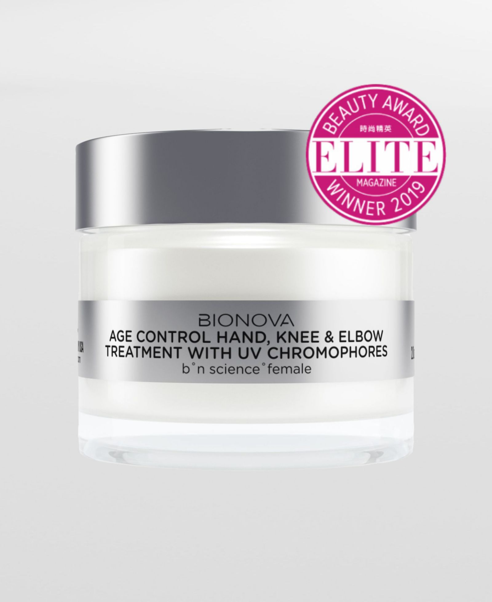 Средство Bionova Hand, Knee & Elbow Treatment