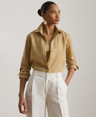 Spring Khaki