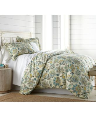 Southshore Fine Linens Wanderlust комплект одеял, Queen