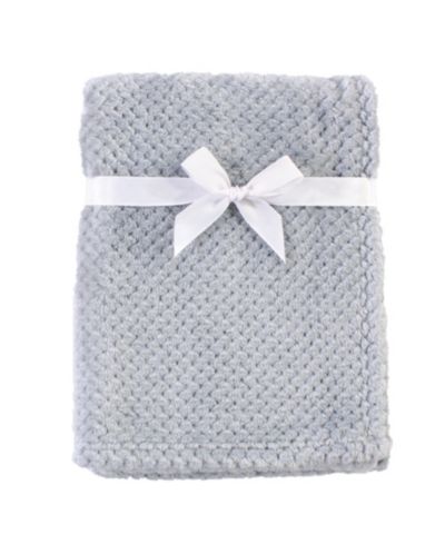 Плед Hudson Baby Ultra-Soft Waffle Knit