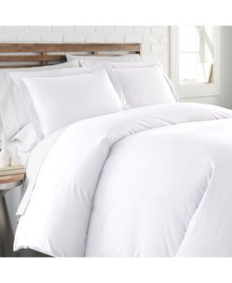 Southshore Fine Linens Ultra Soft Modern Duvet Cover Set, King