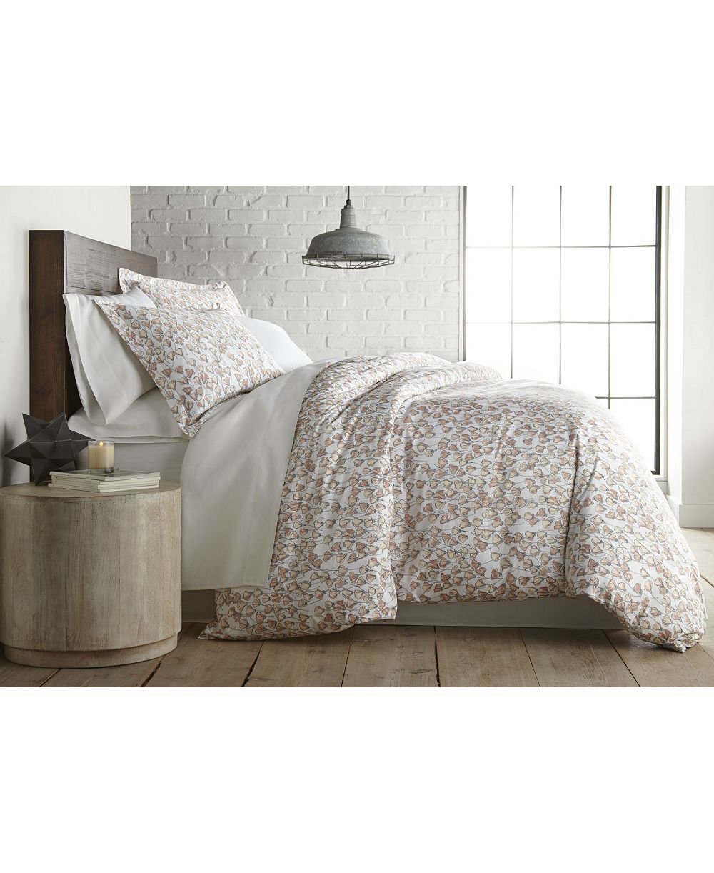 Комплект из 1 пододеяльника Southshore Fine Linens Forevermore Luxury Cotton Sateen, King