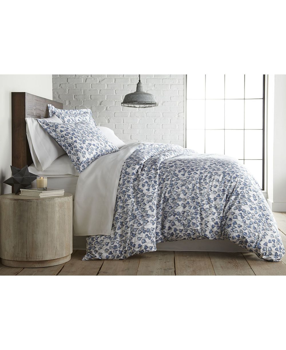 Southshore Fine Linens Комплект из пододеяльников из сатина, Queen