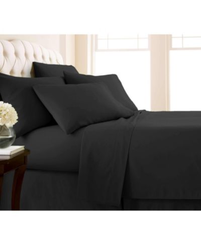 Southshore Fine Linens комплект постельного белья для матраса, Split King, 7 шт.