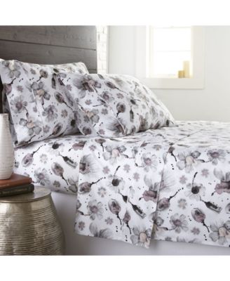 Комплект постельного белья Southshore Fine Linens, хлопок сатин, Full