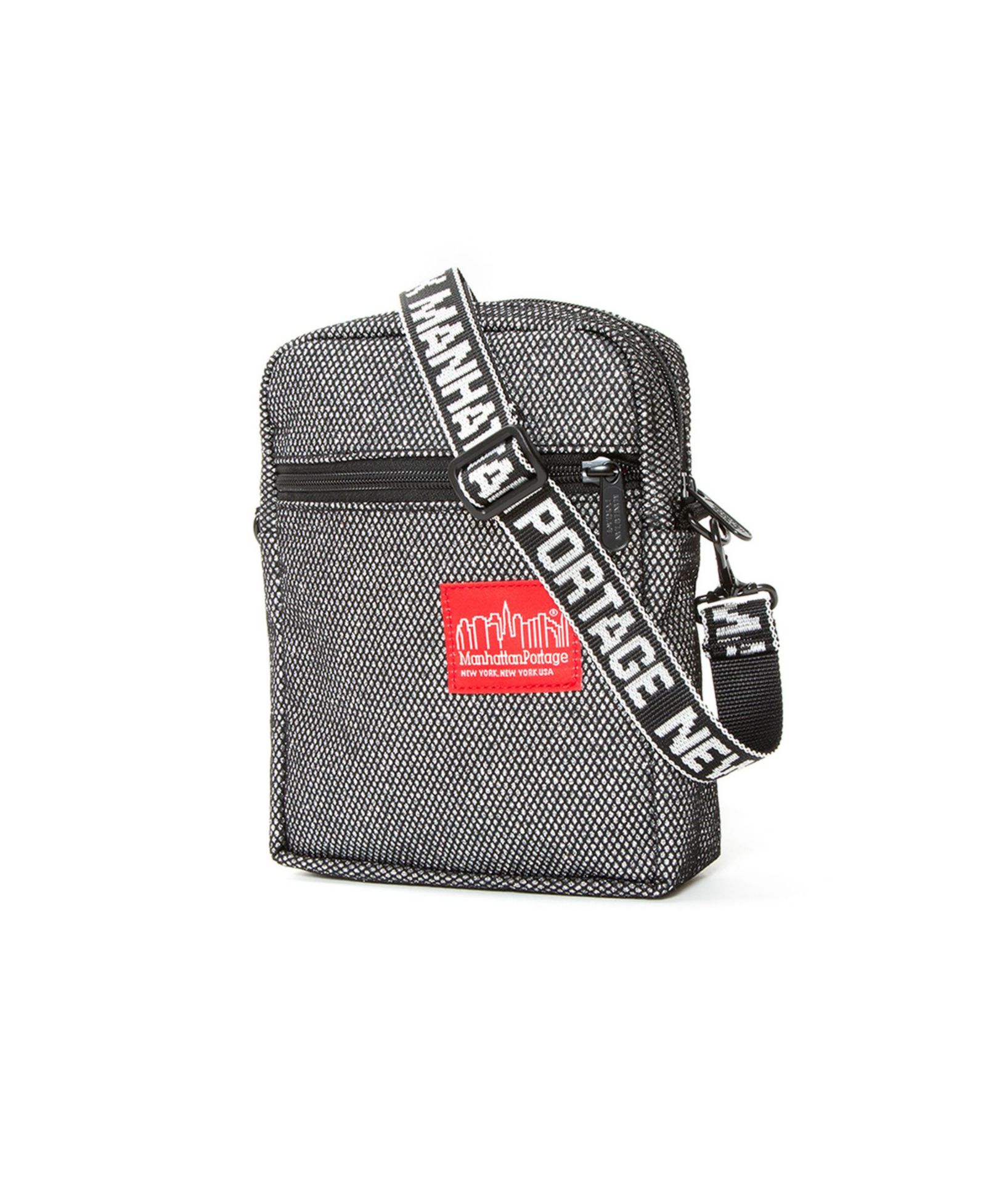 Manhattan Portage Сумка Midnight City Lights