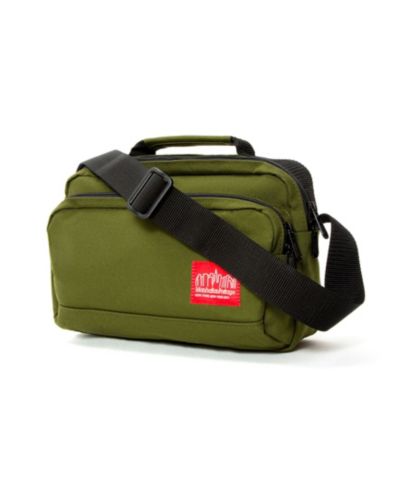 Сумка через плечо Manhattan Portage Shaw