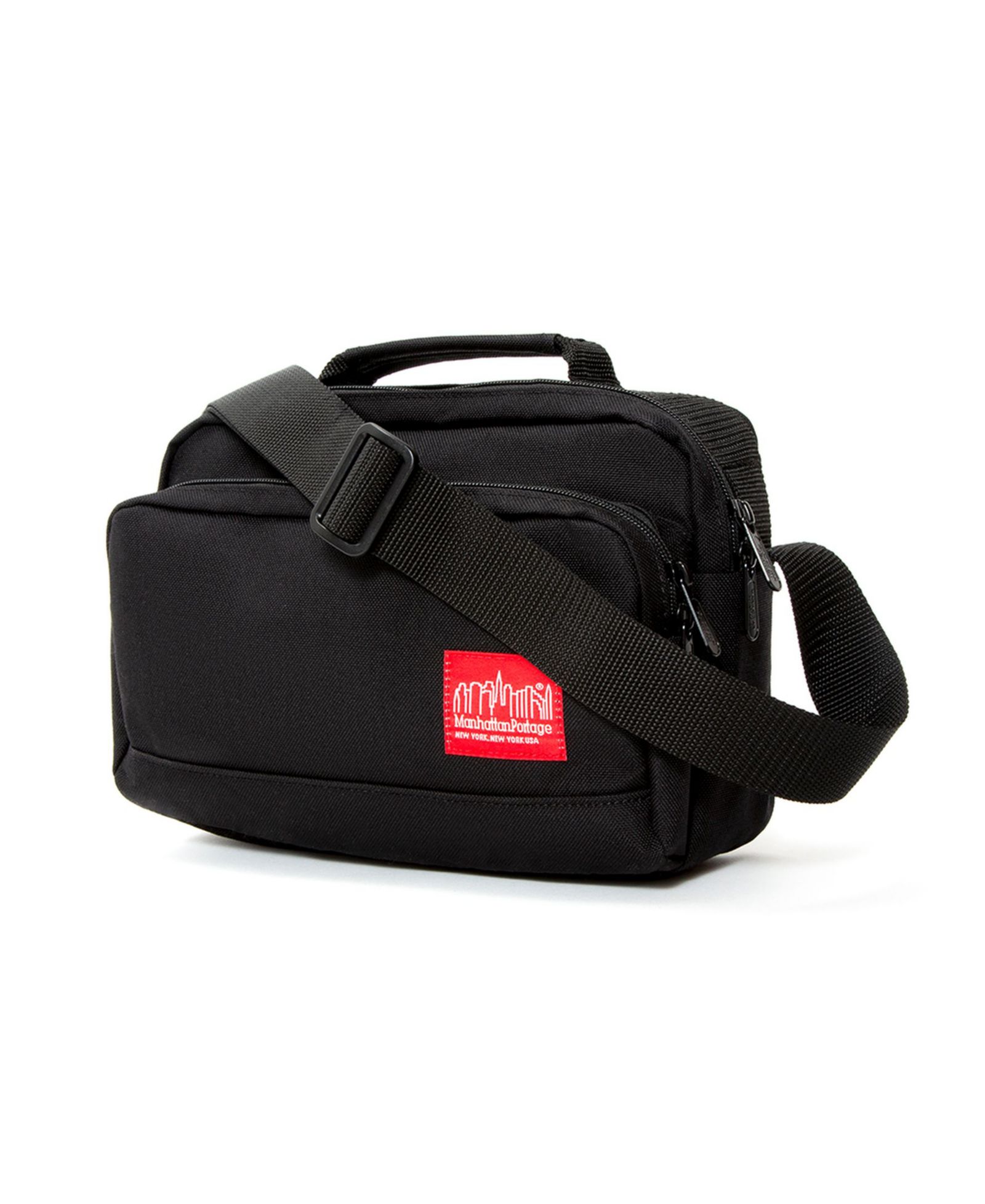 Сумка через плечо Manhattan Portage Shaw