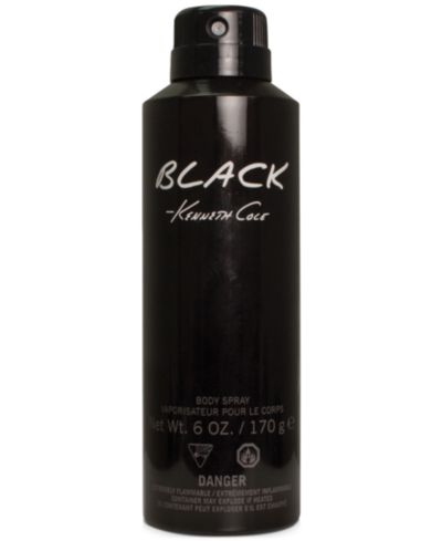 Kenneth Cole Мужской спрей для тела 6 oz