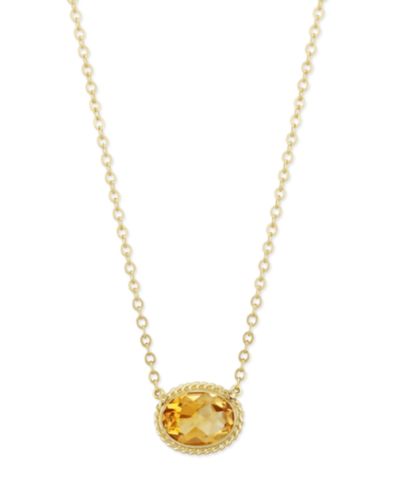 Citrine