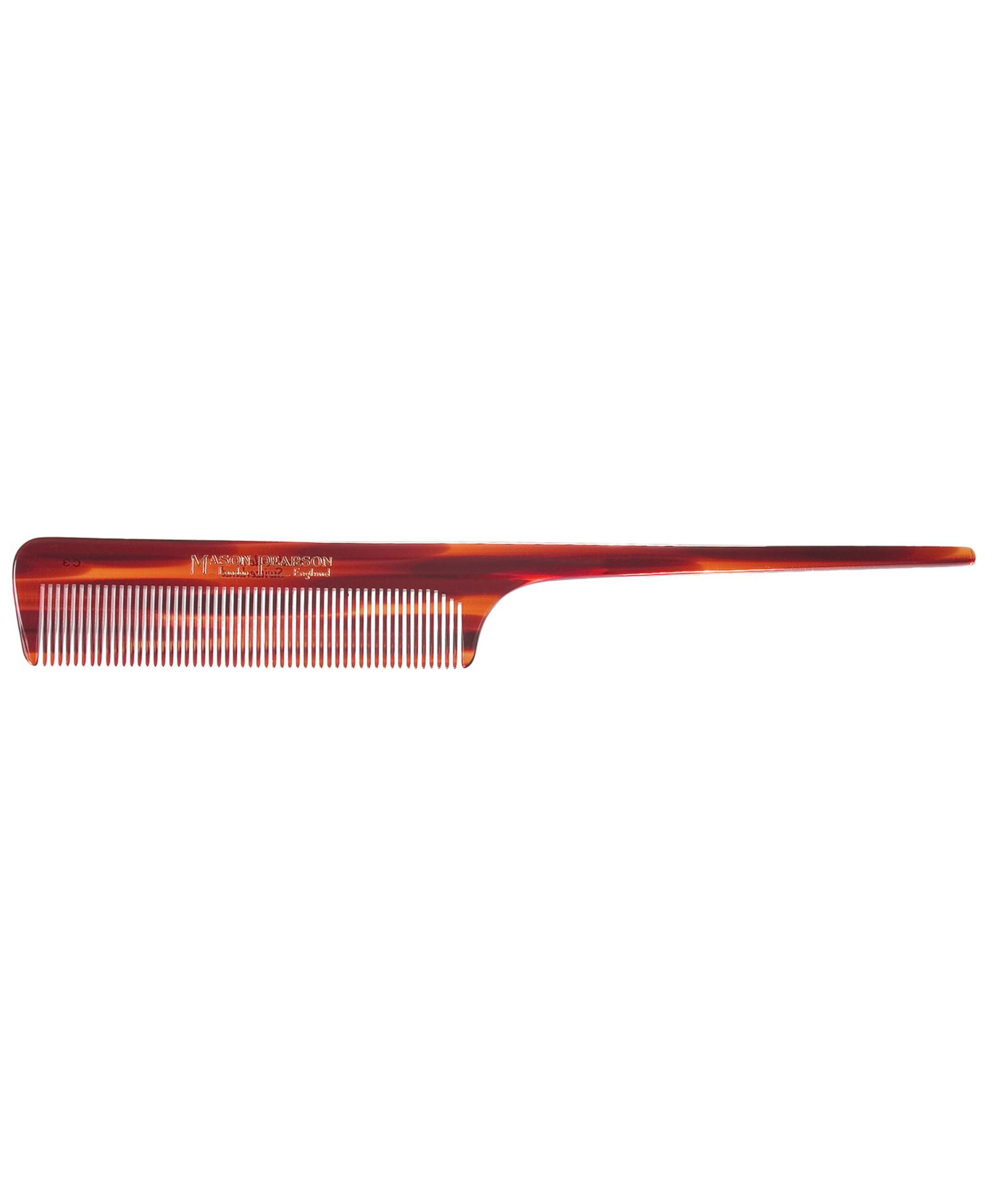 Mason Pearson гребень Tail Comb
