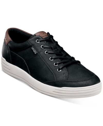 Мужские кеды Nunn Bush KORE City Walk Low-Top