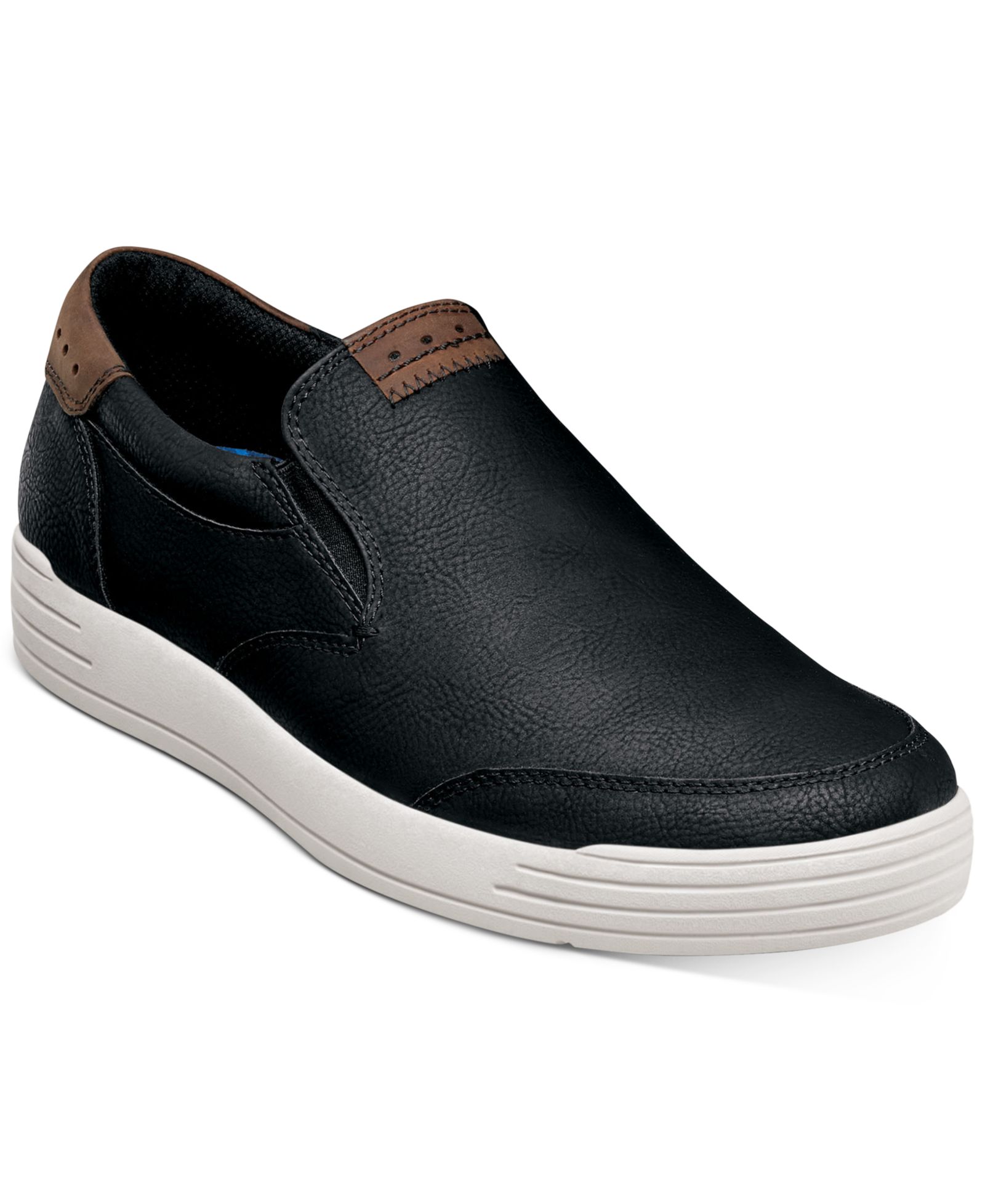 Кроссовки Nunn Bush Men's KORE City Walk Slip-On