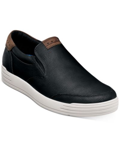 Кроссовки Nunn Bush Men's KORE City Walk Slip-On