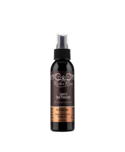 Rucker Roots Leave-In Heat Protectant