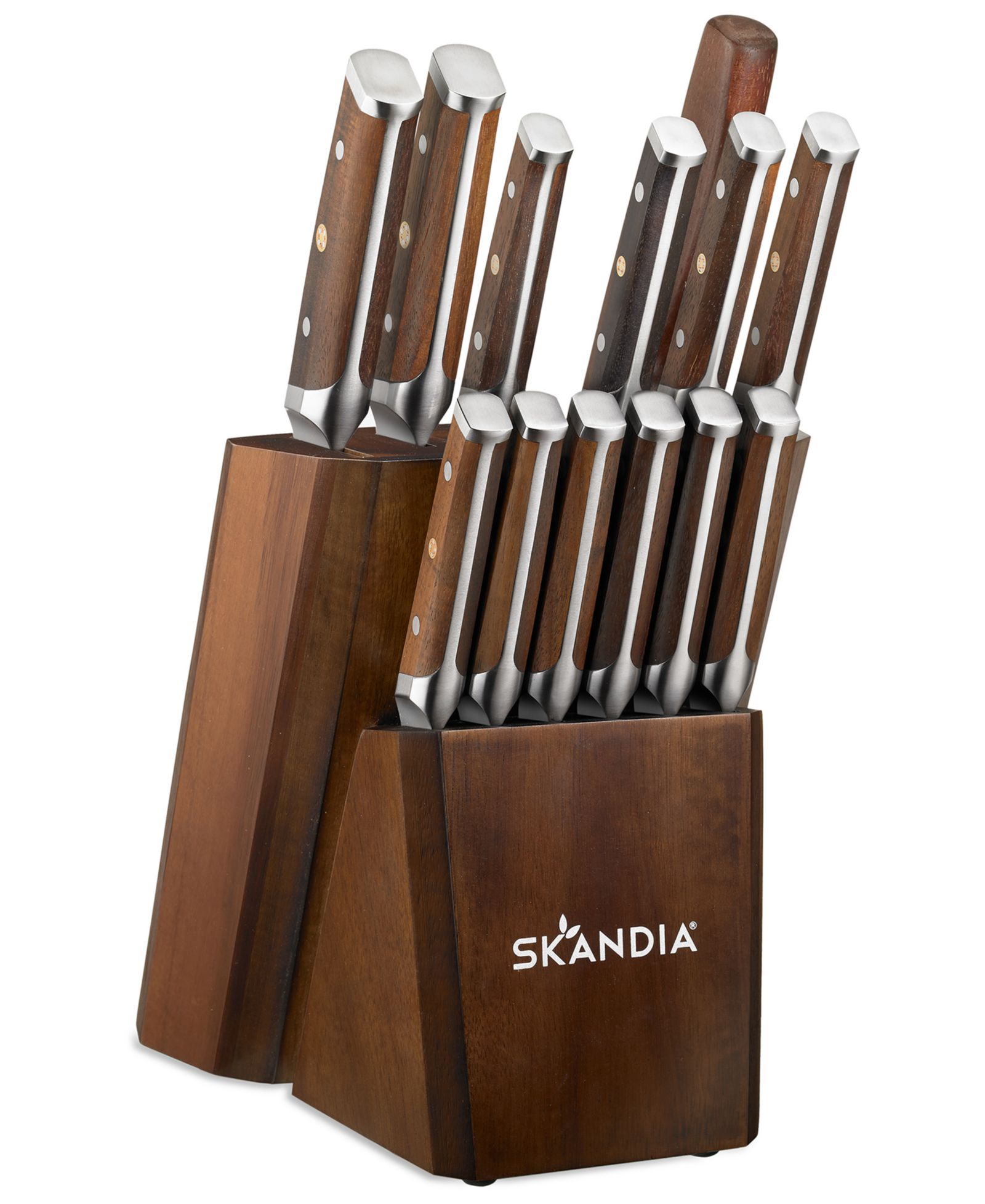 Skandia™ Harley 14 Pc. Cutlery Set