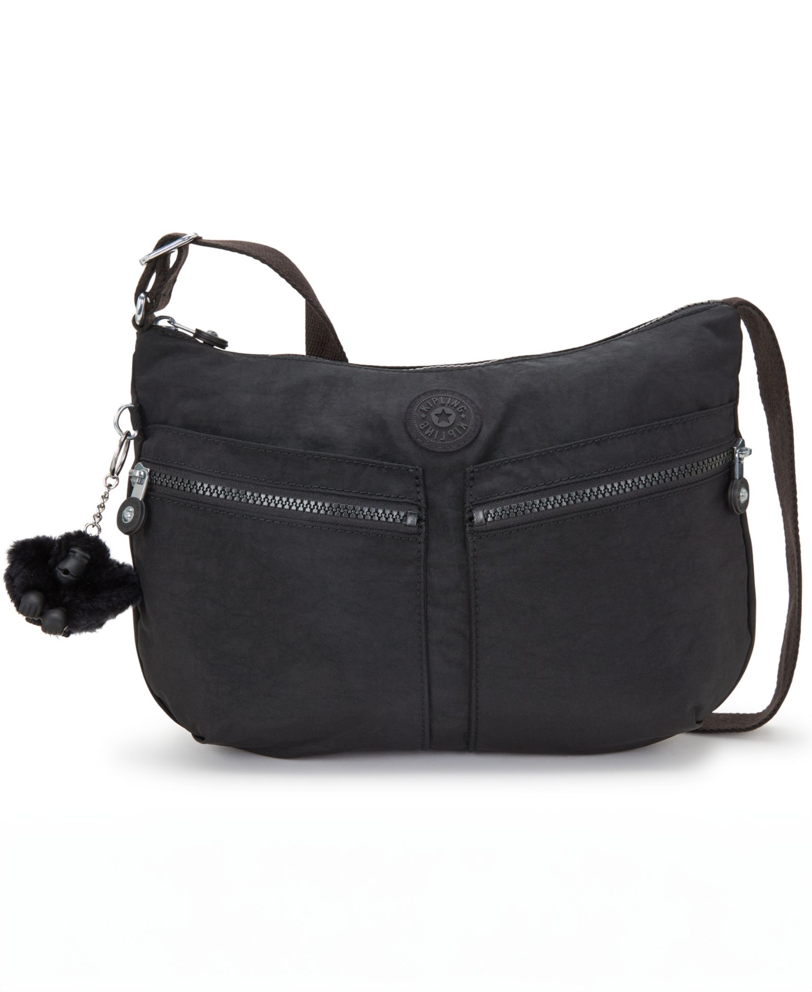 Kipling Izellah средняя сумка crossbody