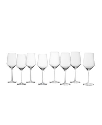 Набор для вина Zwiesel Glas Pure из 8 предметов