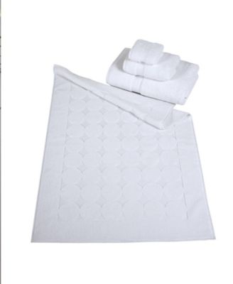OZAN PREMIUM HOME Legend Turkish Cotton Luxury 4-Pc. Bath Towel Set