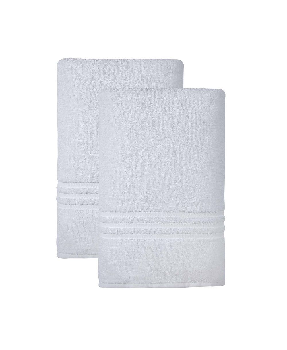 Ozan Premium Home Sienna 2-Pc. Bath Sheet Set