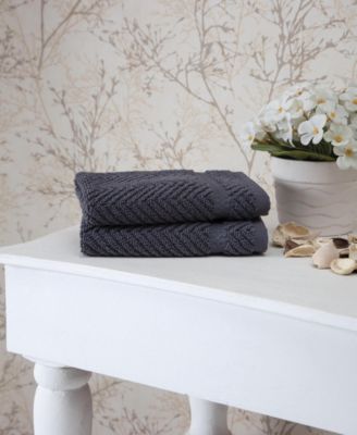 Ozan Premium Home Maui 2-Pc. Washcloth Set