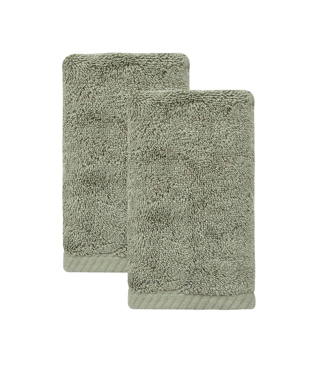 Набор махровых полотенец Ozan Premium Home Opulence из 2 шт.