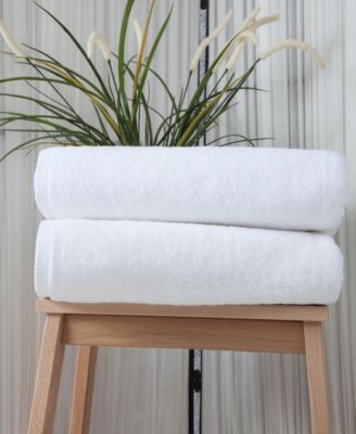 Ozan Premium Home Opulence 2-Pc. Bath Towel Set