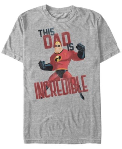 Fifth Sun Мужская футболка с коротким рукавом This Dad Crew T-shirt