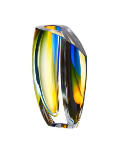 Blue Amber