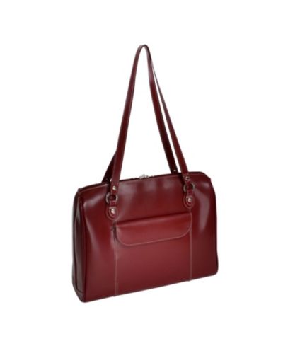 Женский портфель-чемодан McKlein Glenview 15"