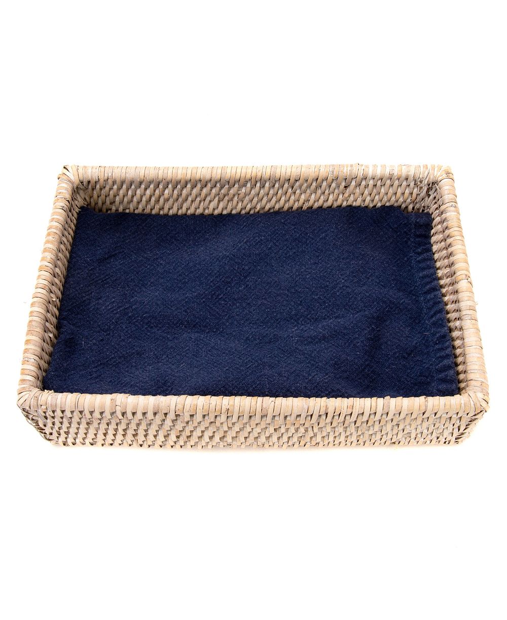 Artifacts Trading Company Держатель для салфеток из ротанга