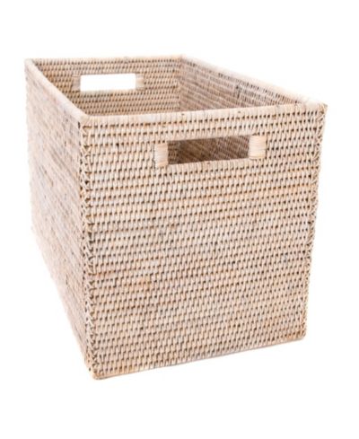 Коробка для хранения Artifacts Trading Company Artifacts Rattan - Legal File