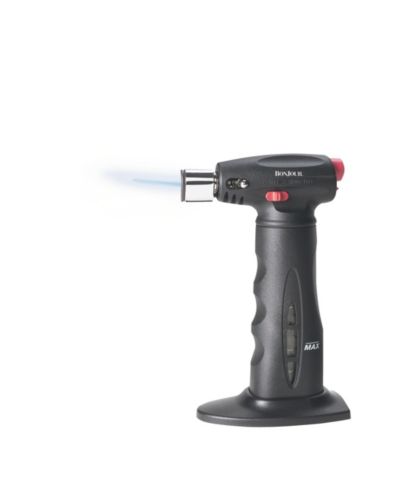BonJour Chef’s Tools Butane Culinary / Crème Brûlée Torch