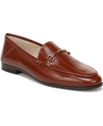 French Cognac Leather