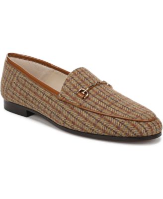 Honey Multi Tweed Fabric