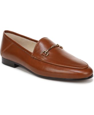 Billi Brown Leather