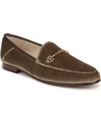 Brown Mushroom Velvet