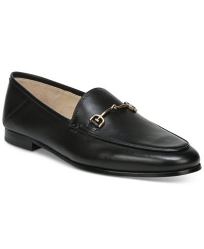 Sam Edelman Женские лоферы Loraine Bit Almond Toe