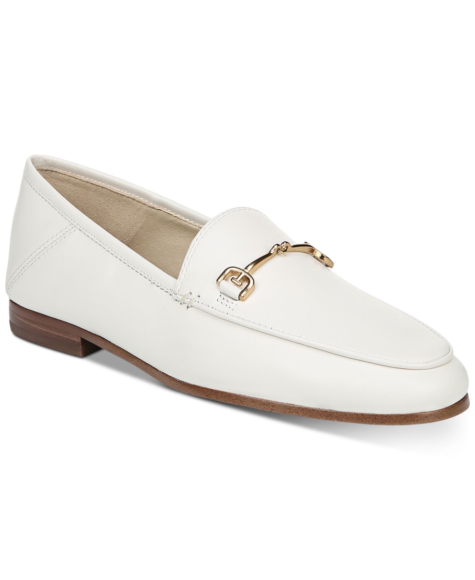 Sam Edelman Женские лоферы Loraine Bit Almond Toe