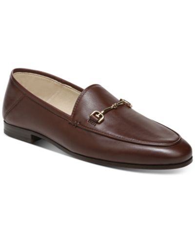 Terazzo Brown Leather